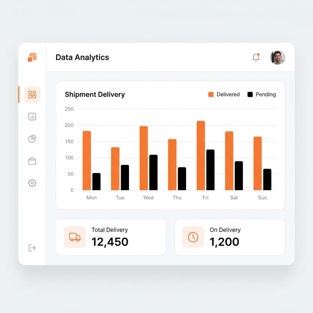 Analytics Dashboard
